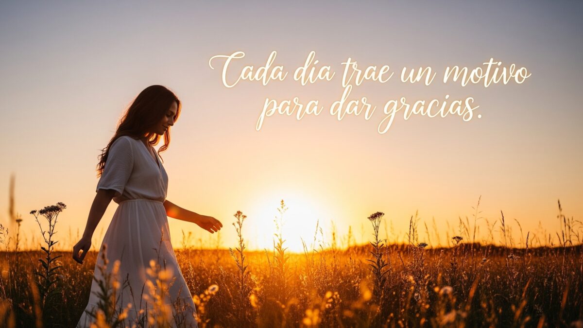 Frases de Agradecimiento a la Vida: 123 Frases que Cambiarán Tu Energía!